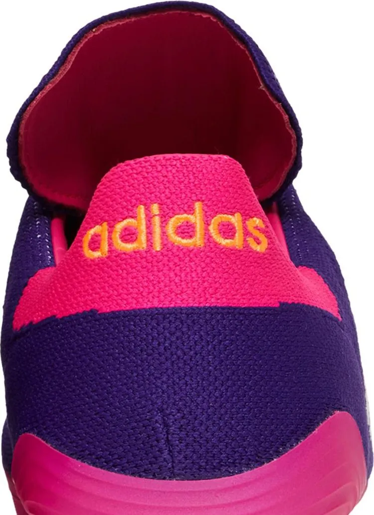 Adidas Copa Mundial 21 FG 'Collegiate Purple Shock Pink' Cleats, Purple