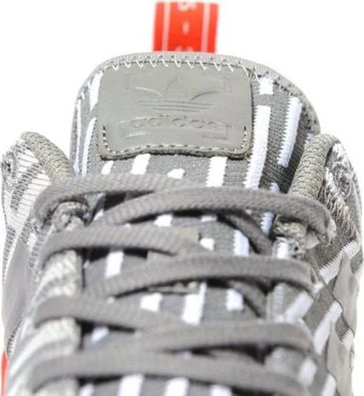 Adidas NMD_R2 'JD Sports' sneakers, gray