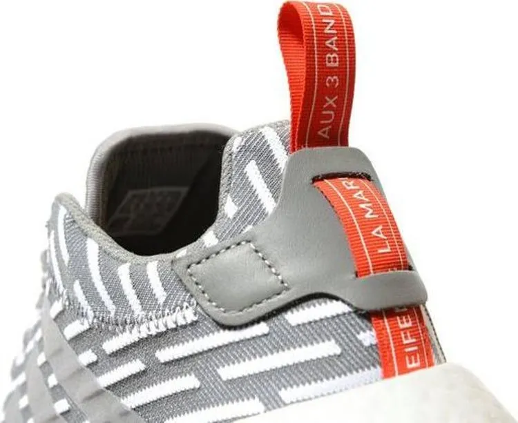 Adidas NMD_R2 'JD Sports' sneakers, gray