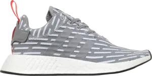 Adidas NMD_R2 'JD Sports' sneakers, gray