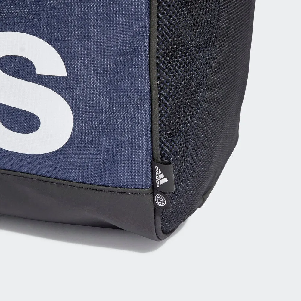 Adidas sports bag, blue