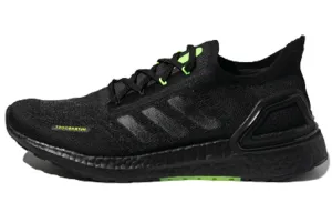 Adidas Ultraboost Summerdy sneakers, black