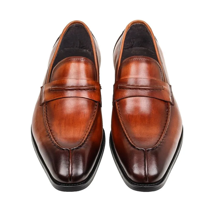 ALESSANDRO LOAFER