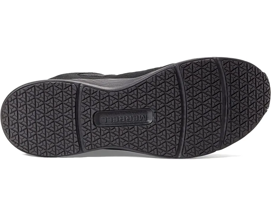 Alpine Sneaker CF Merrell Work, black