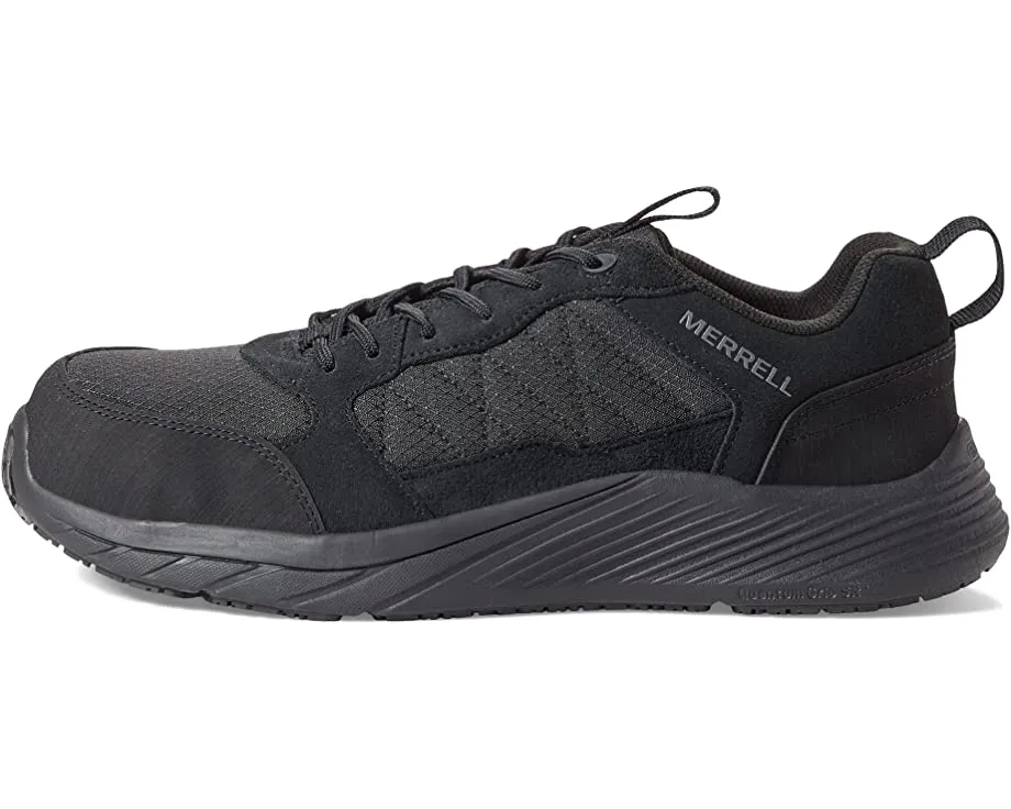 Alpine Sneaker CF Merrell Work, black