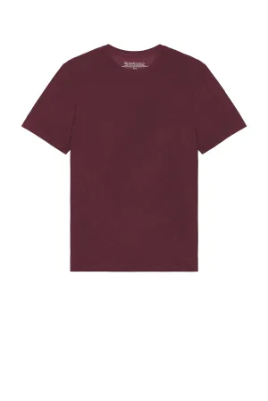Always Beyond Crew Tee 2.0