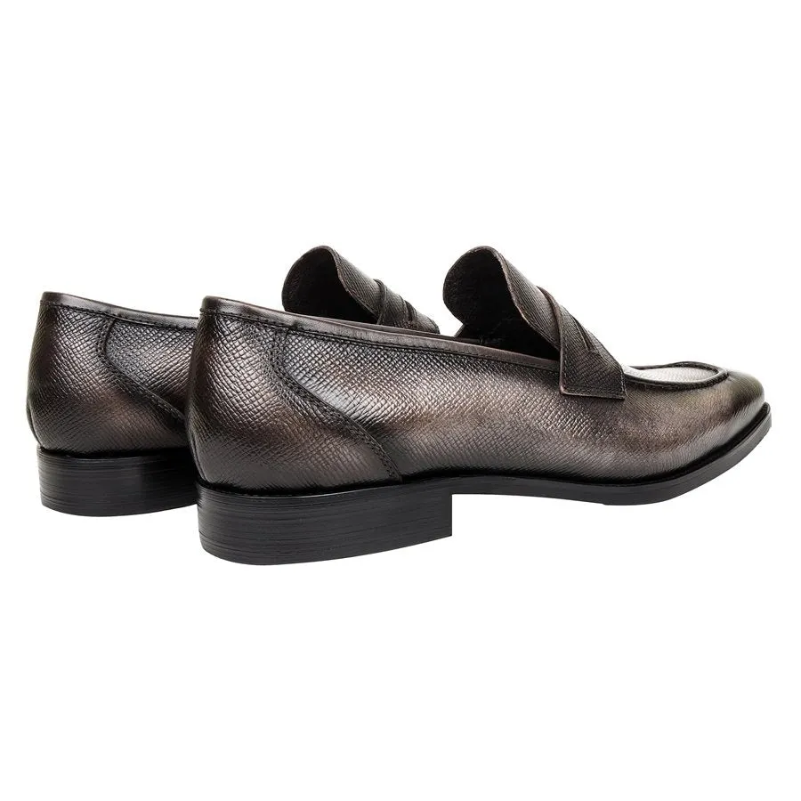 ANDREA LOAFERS