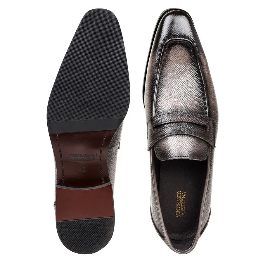 ANDREA LOAFERS