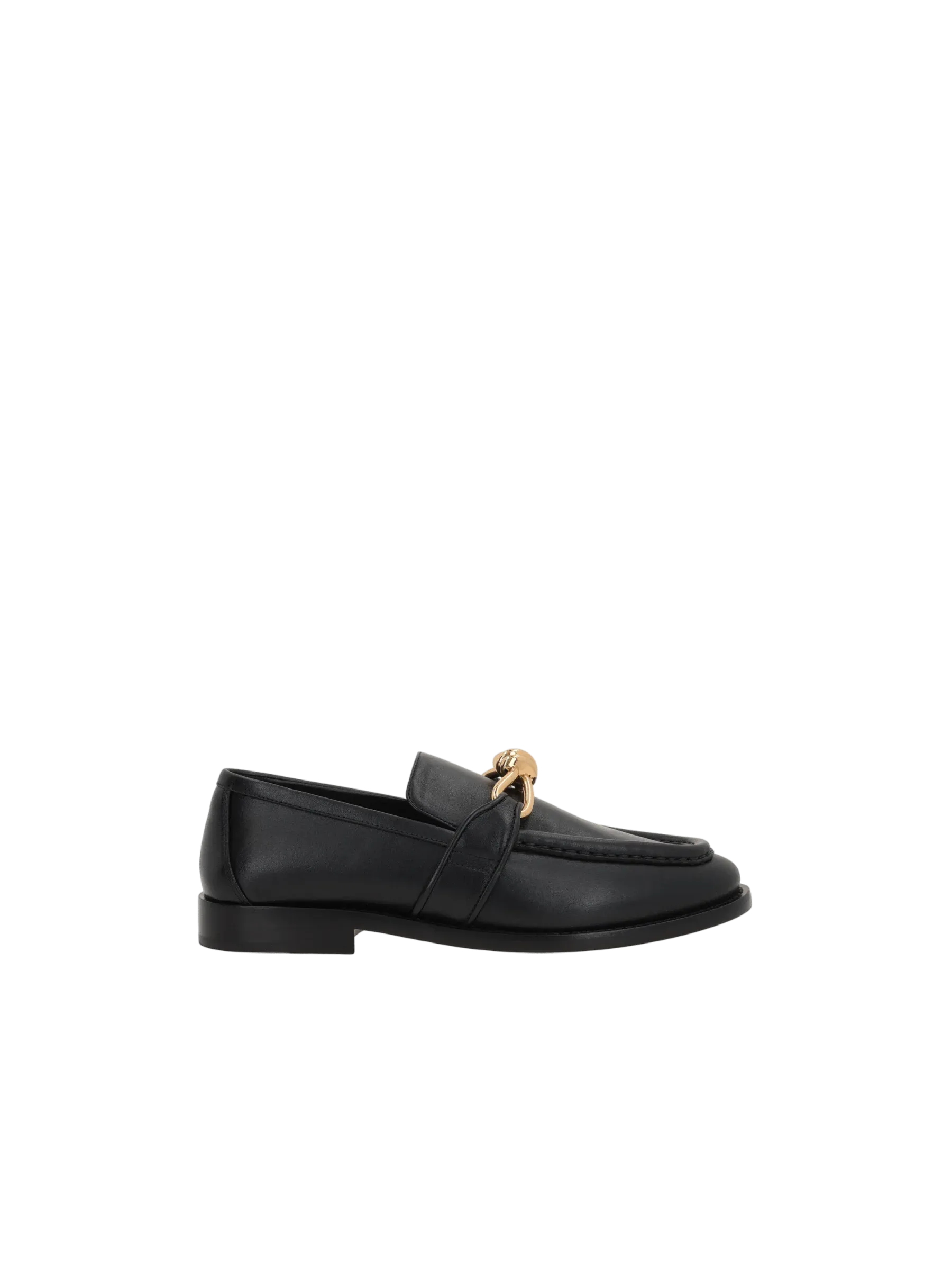 Astaire Smooth Leather Loafers