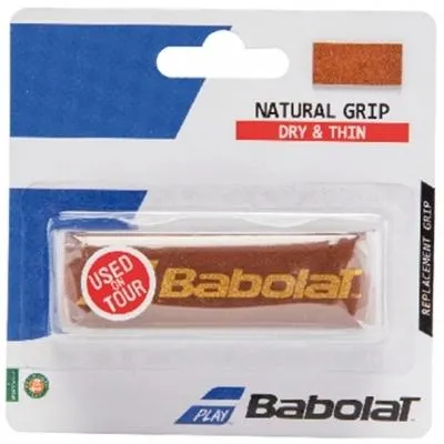 Babolat Natural Grip (Replacement Grip)