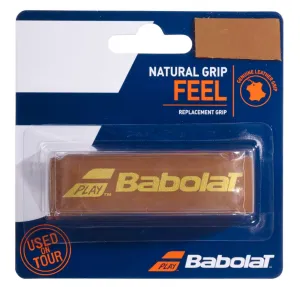 Babolat Natural Grip (Replacement Grip)