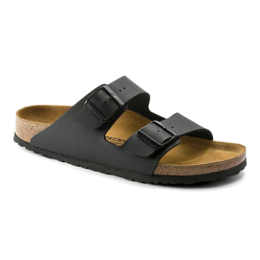 Birkenstock Men's Arizona Birko-Flor