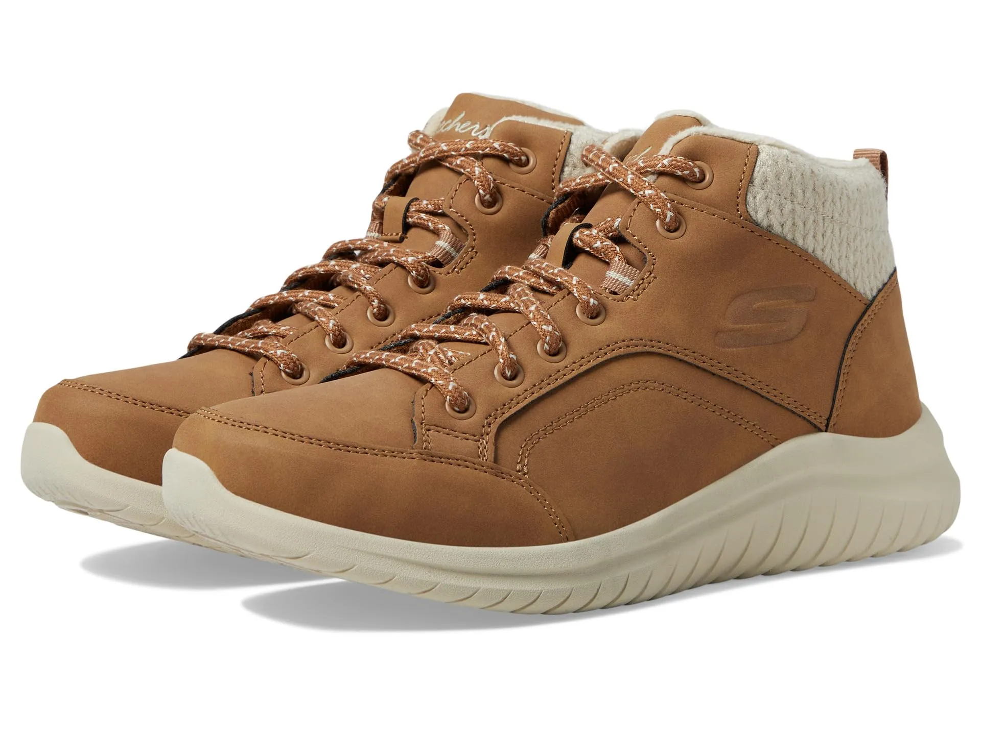 Boots SKECHERS Ultra Flex 2.0 - Casual Mix