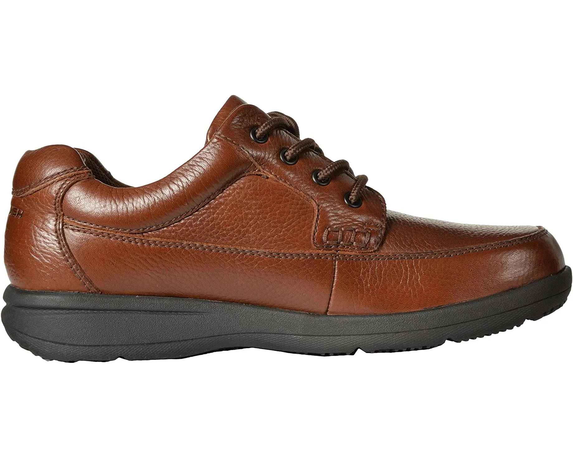 Cam Oxford Casual Walking Shoe Nunn Bush, leather