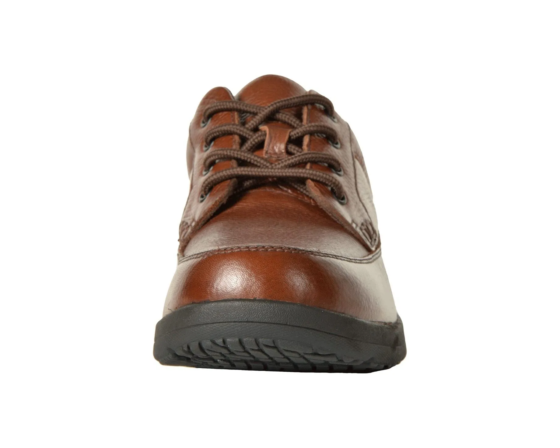 Cam Oxford Casual Walking Shoe Nunn Bush, leather