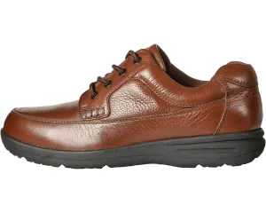 Cam Oxford Casual Walking Shoe Nunn Bush, leather