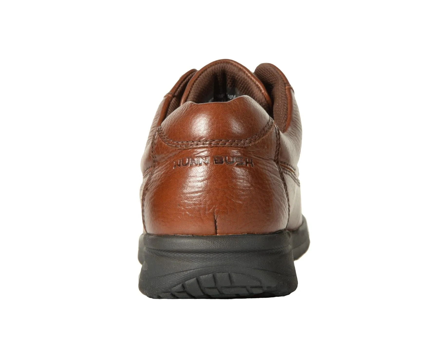 Cam Oxford Casual Walking Shoe Nunn Bush, leather