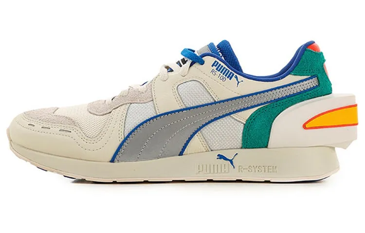 Casual shoes Puma RS-100 Life unisex