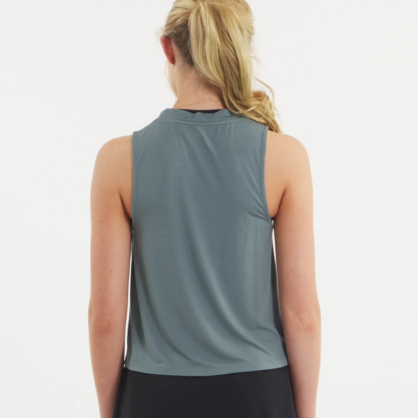 Celeste Active Tank