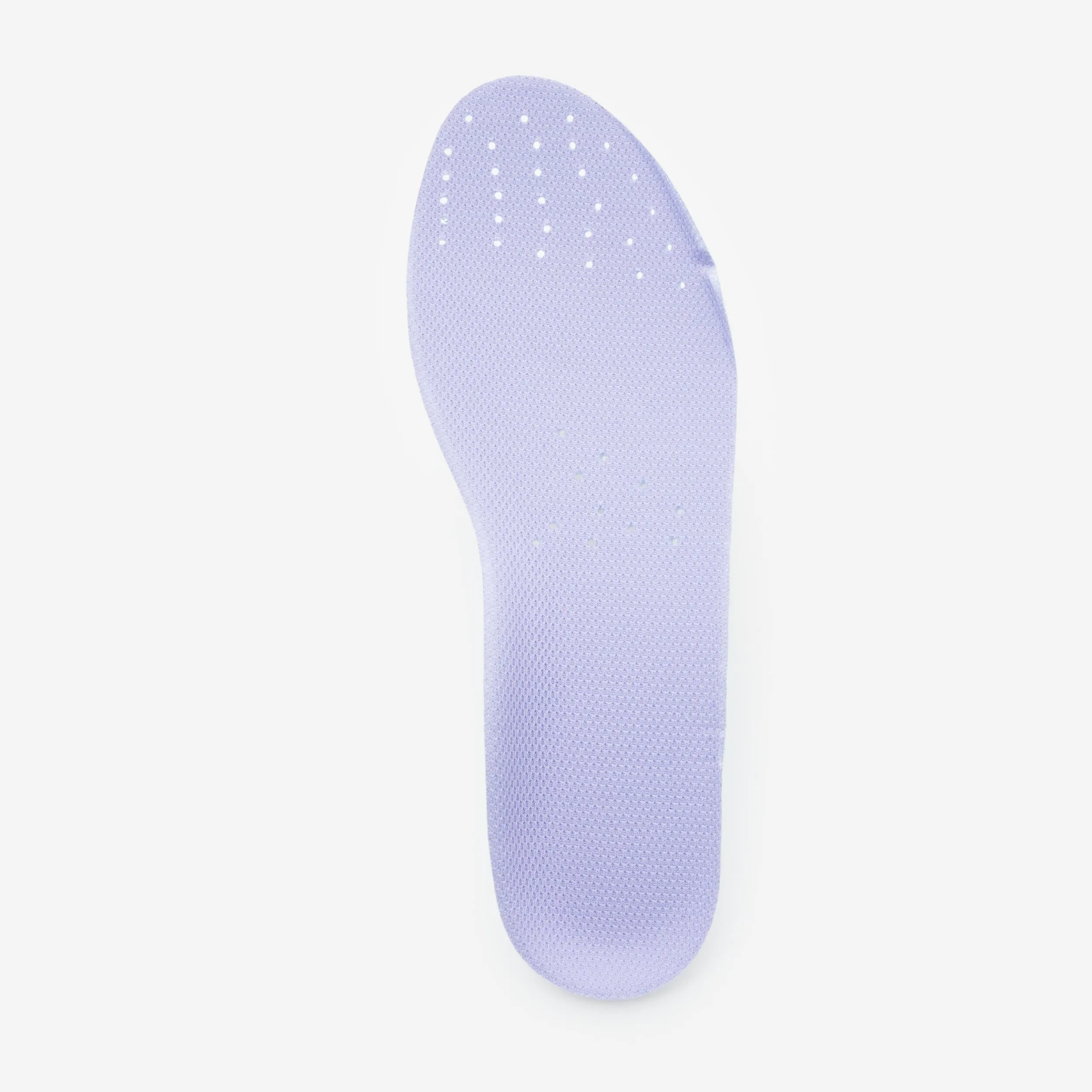 Children's soccer shoes TF - Viralto III Turf Alpha KIPSTA neon lavender/light purple
