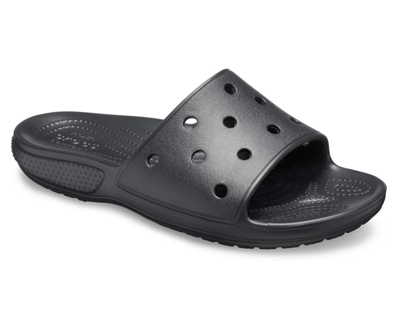 Classic Crocs Slide