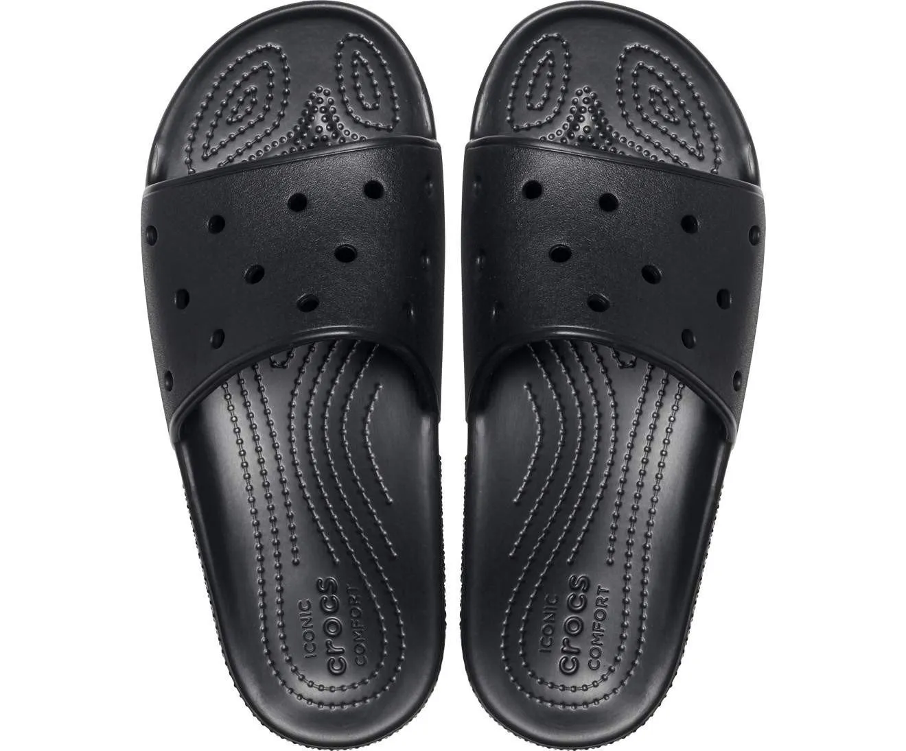 Classic Crocs Slide