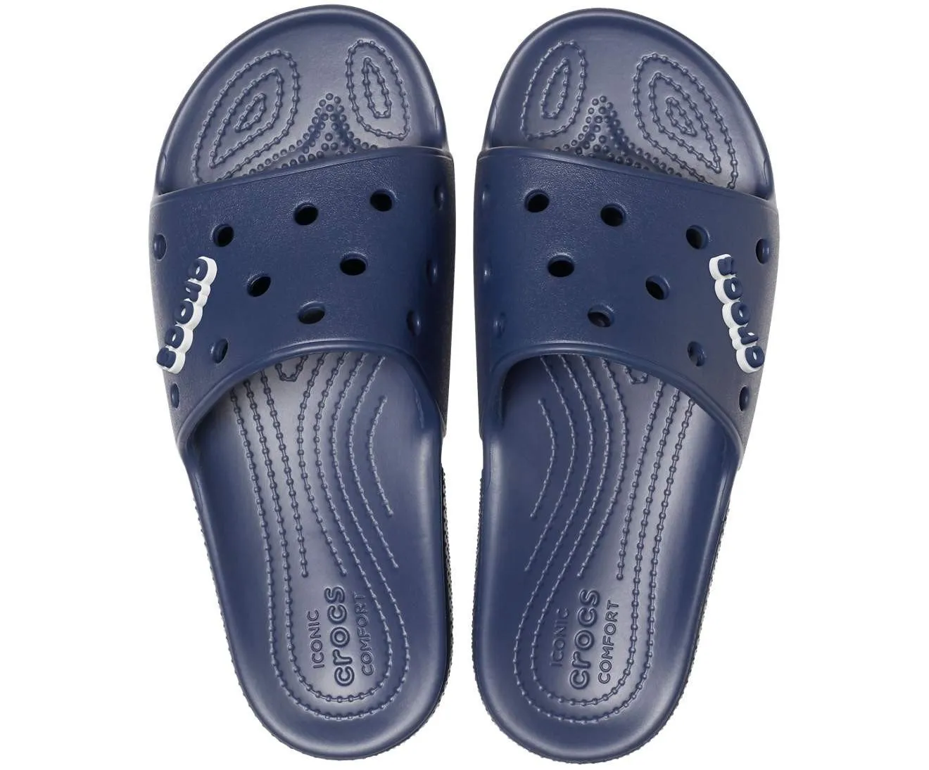 Classic Crocs Slide