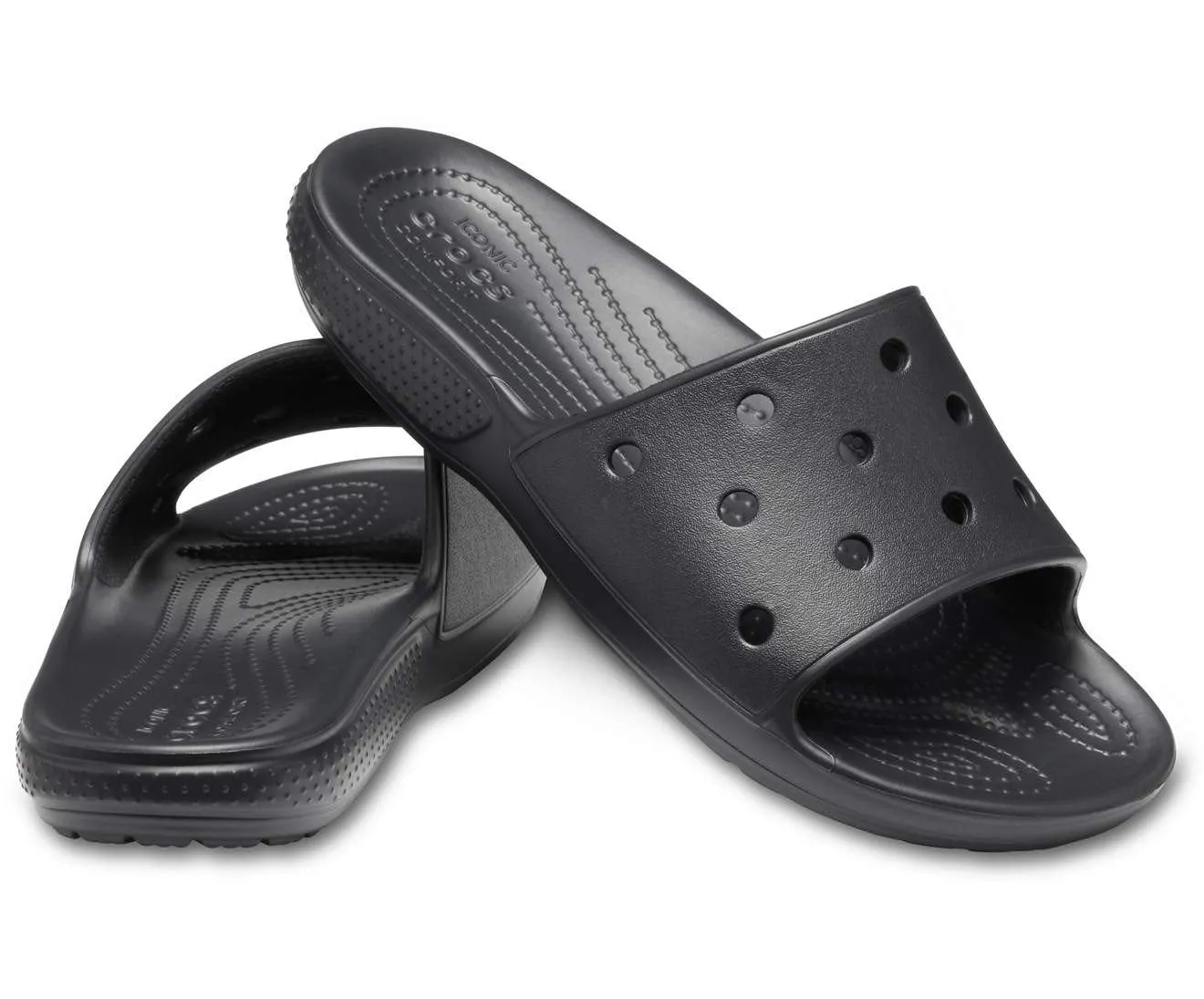 Classic Crocs Slide