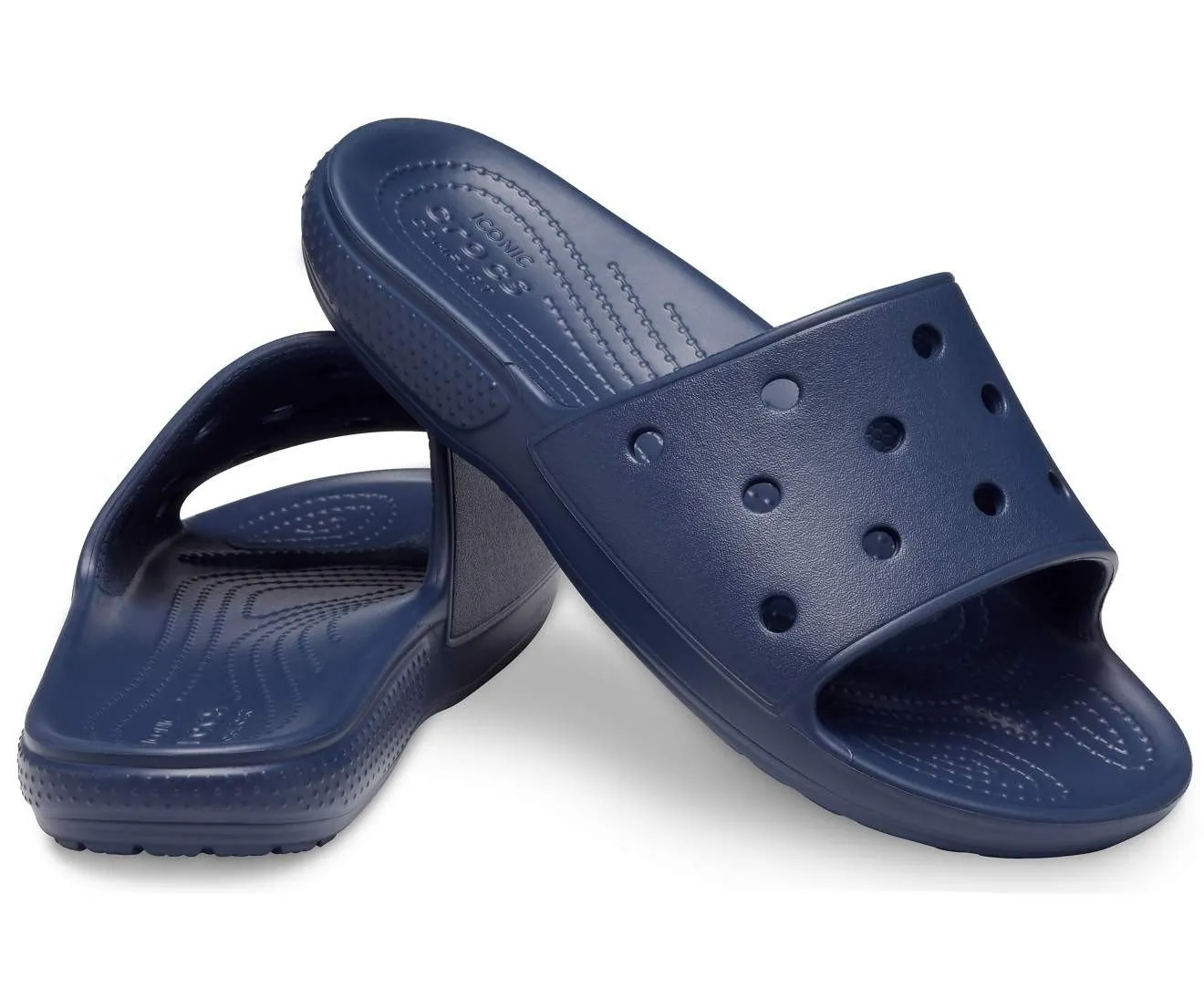 Classic Crocs Slide