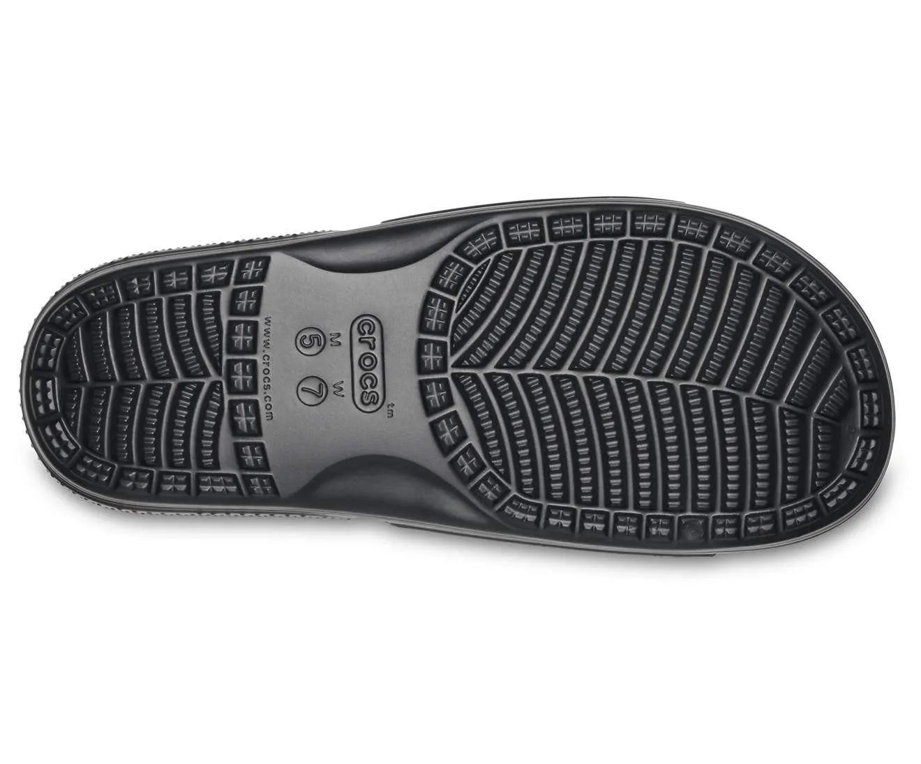 Classic Crocs Slide