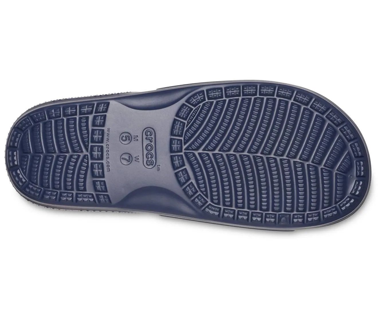 Classic Crocs Slide
