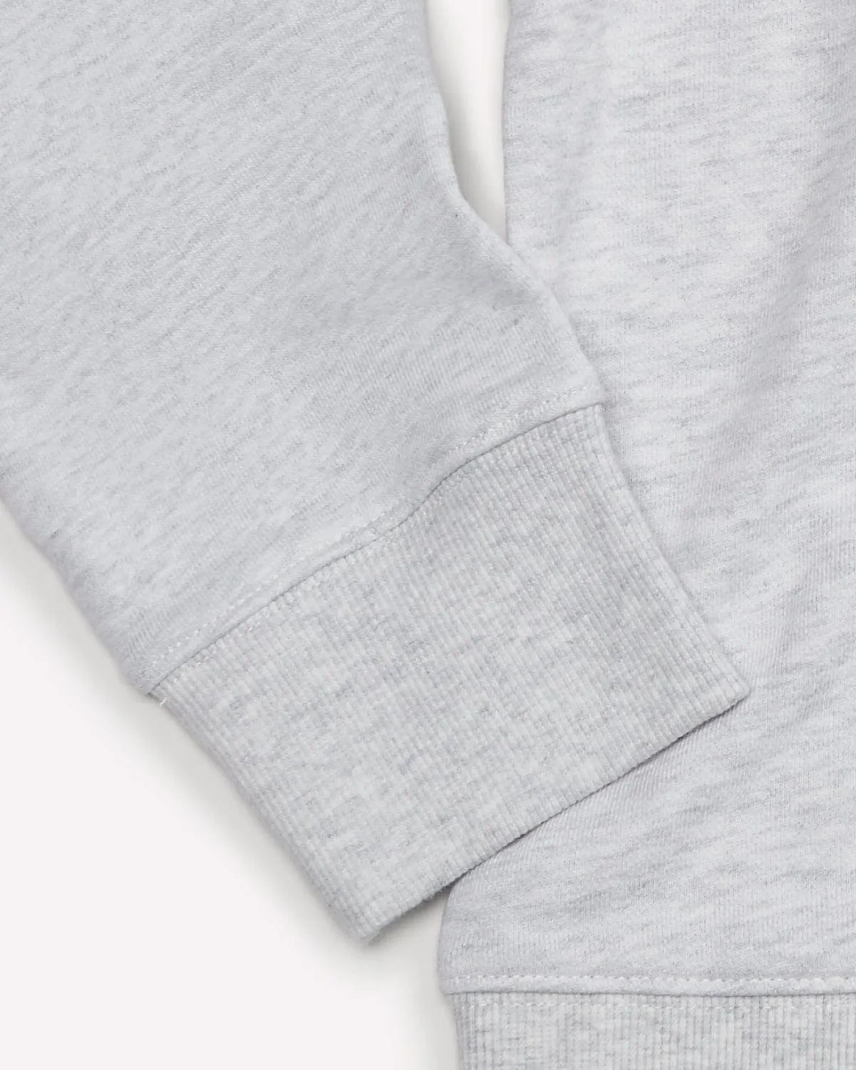 Clove Crewneck
