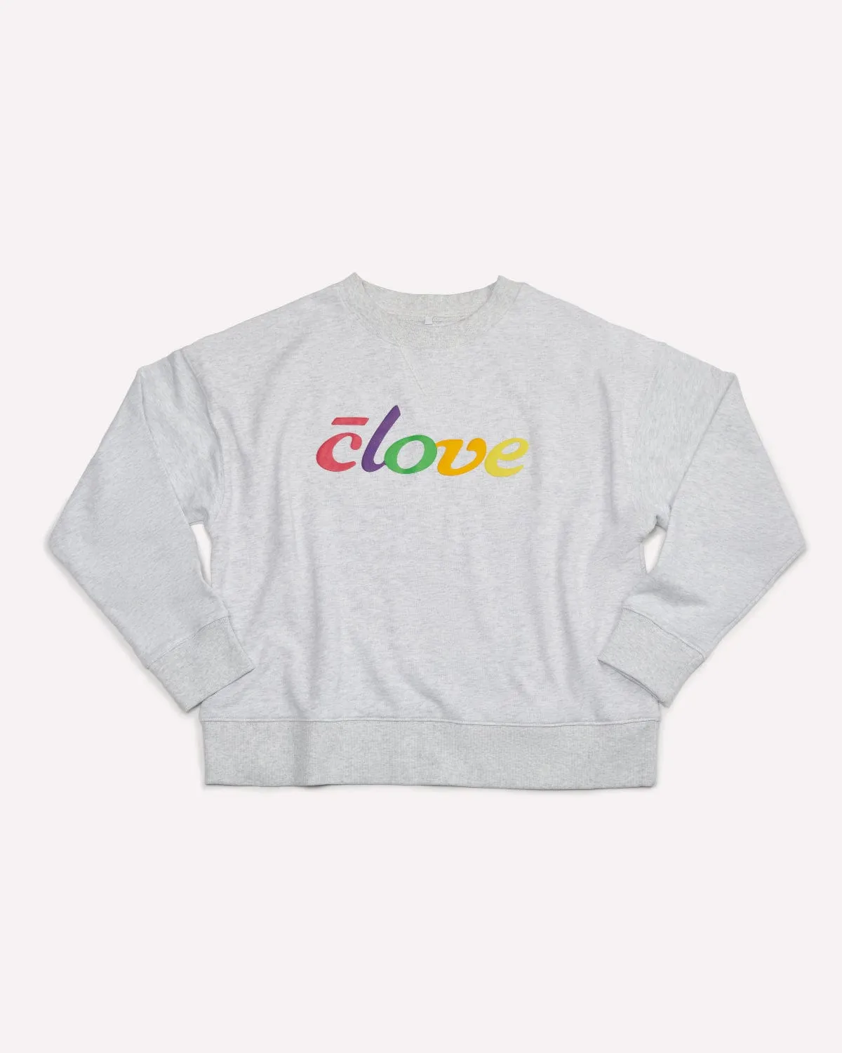 Clove Crewneck