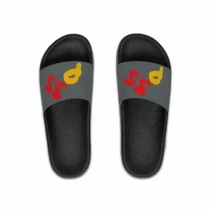 Copy of Men's Slide Sandals