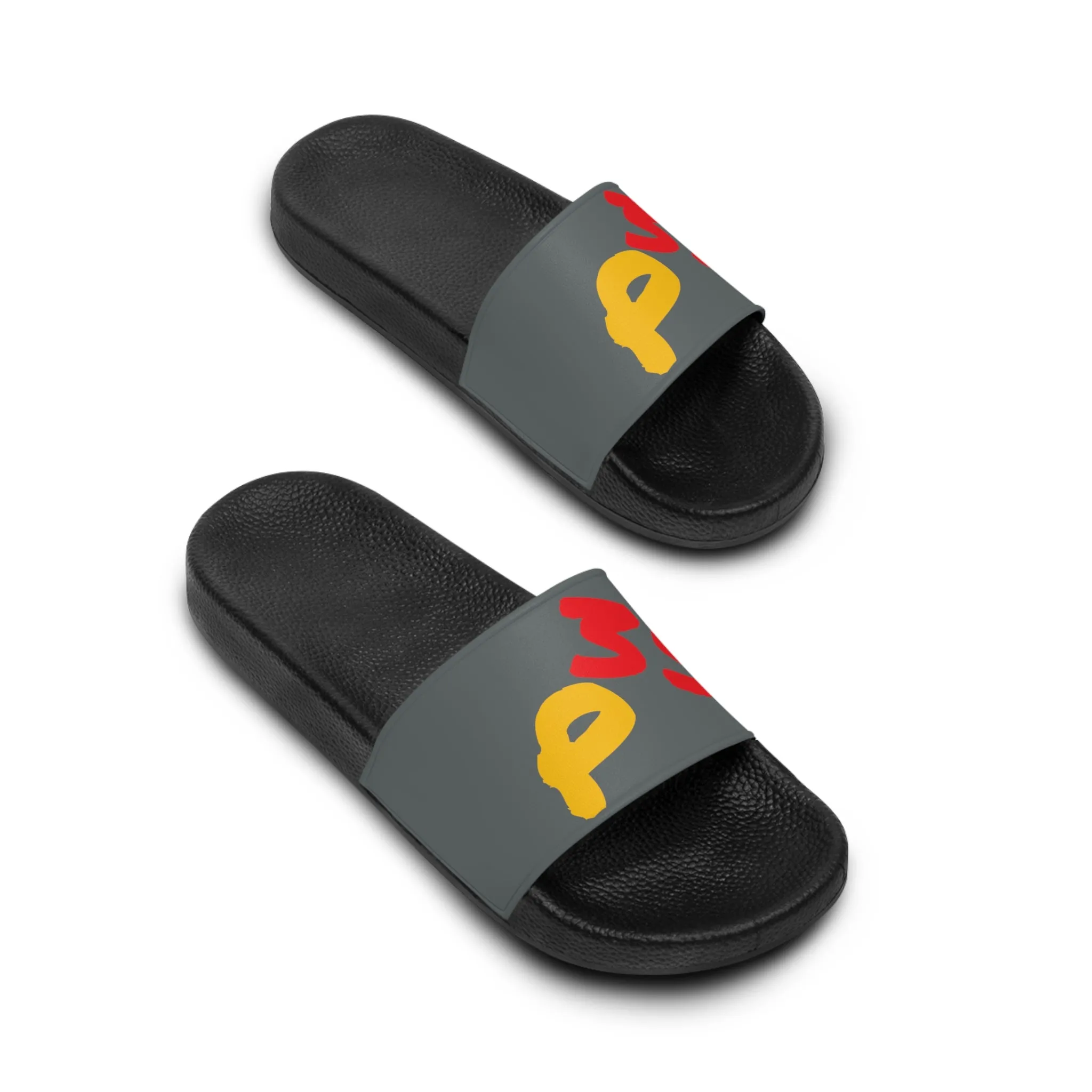 Copy of Men's Slide Sandals