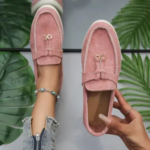 Cora - Flat casual shoes