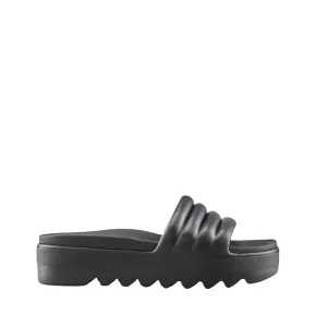 Cougar Women's Pool Party in Black