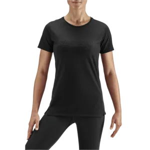 Crew Short Sleeve Shirt, Women