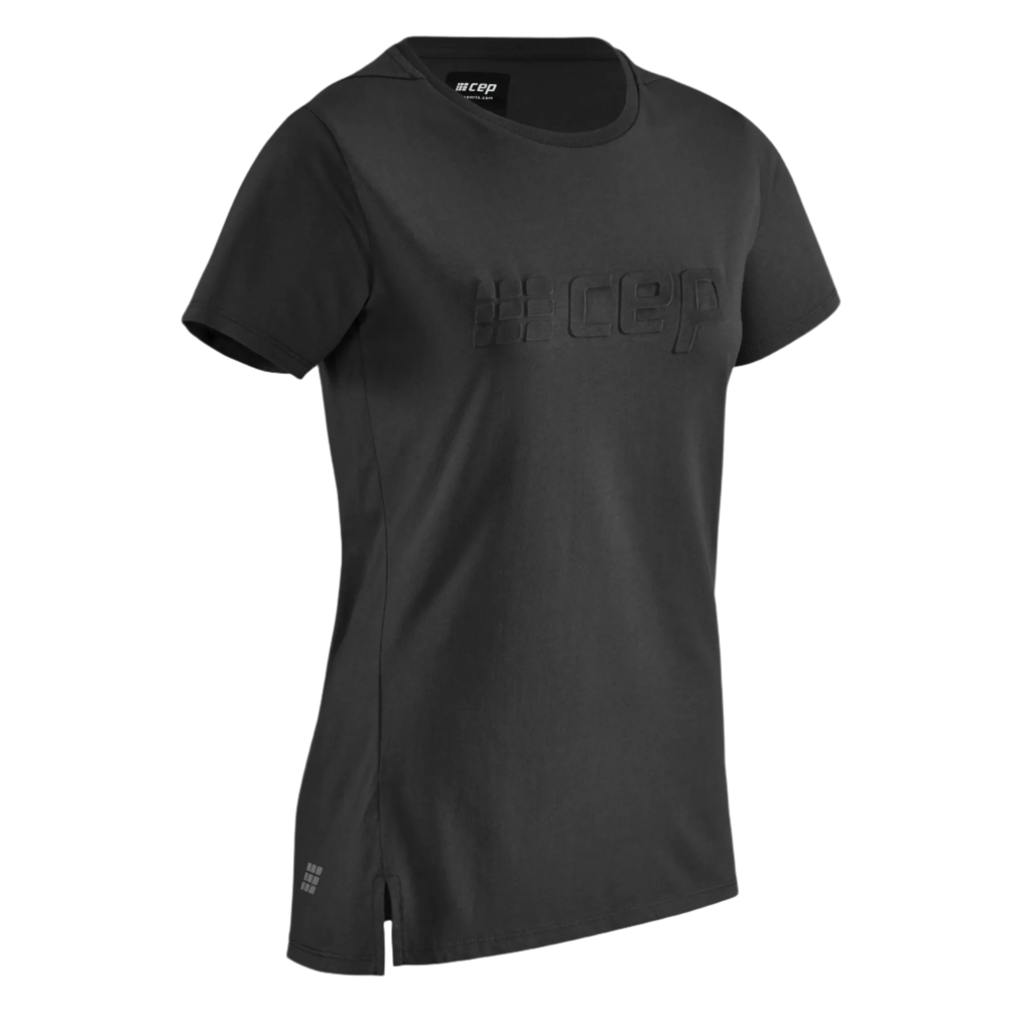 Crew Short Sleeve Shirt, Women
