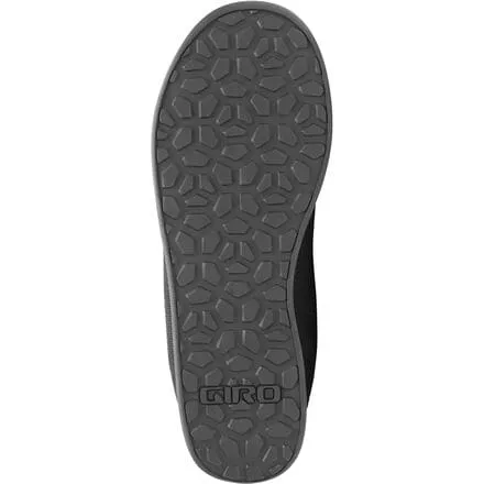Cycling shoes Deed men's Giro, black