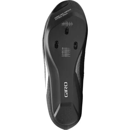 Cycling shoes Regime men's Giro, black