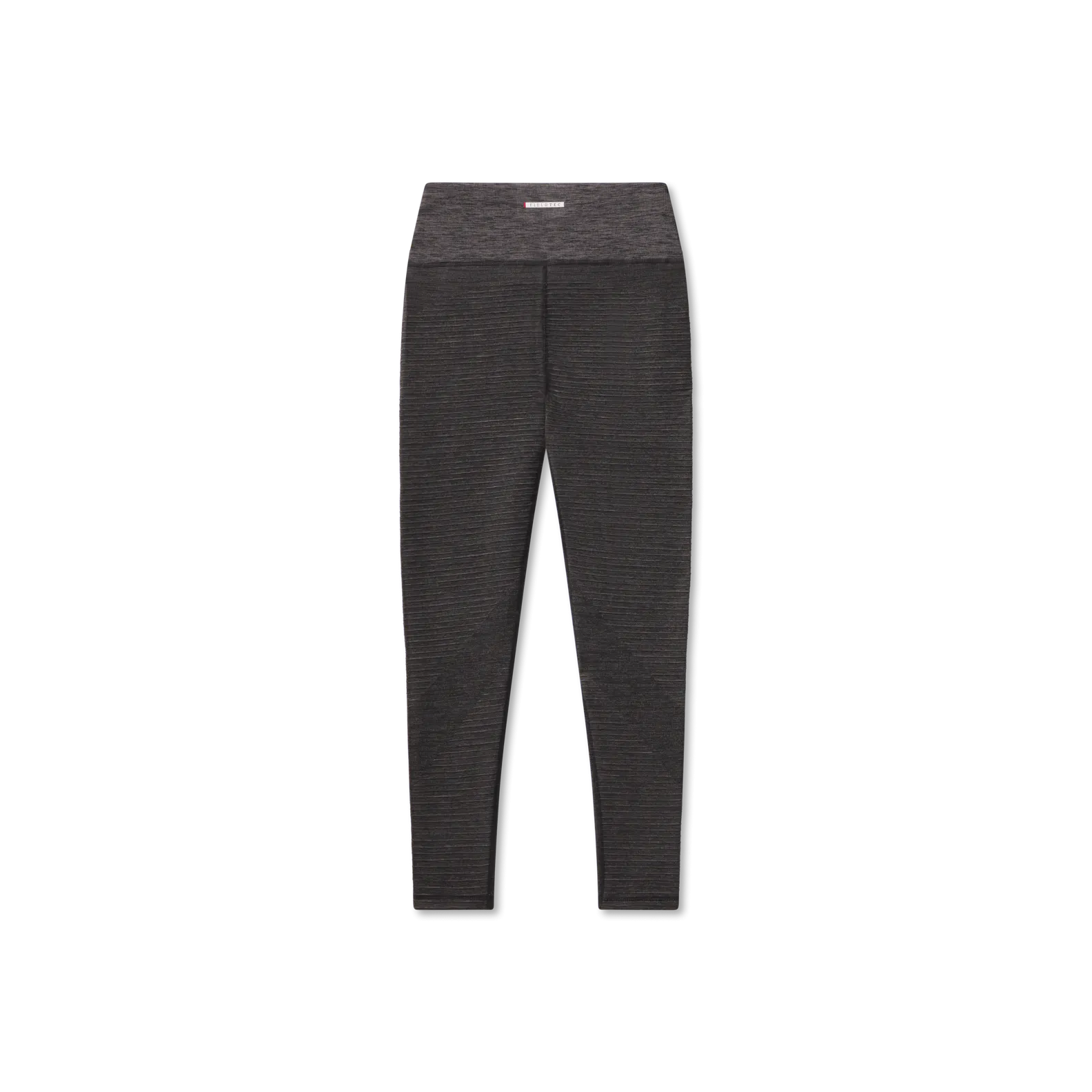 FieldTec Brooke Heathered Performance Legging
