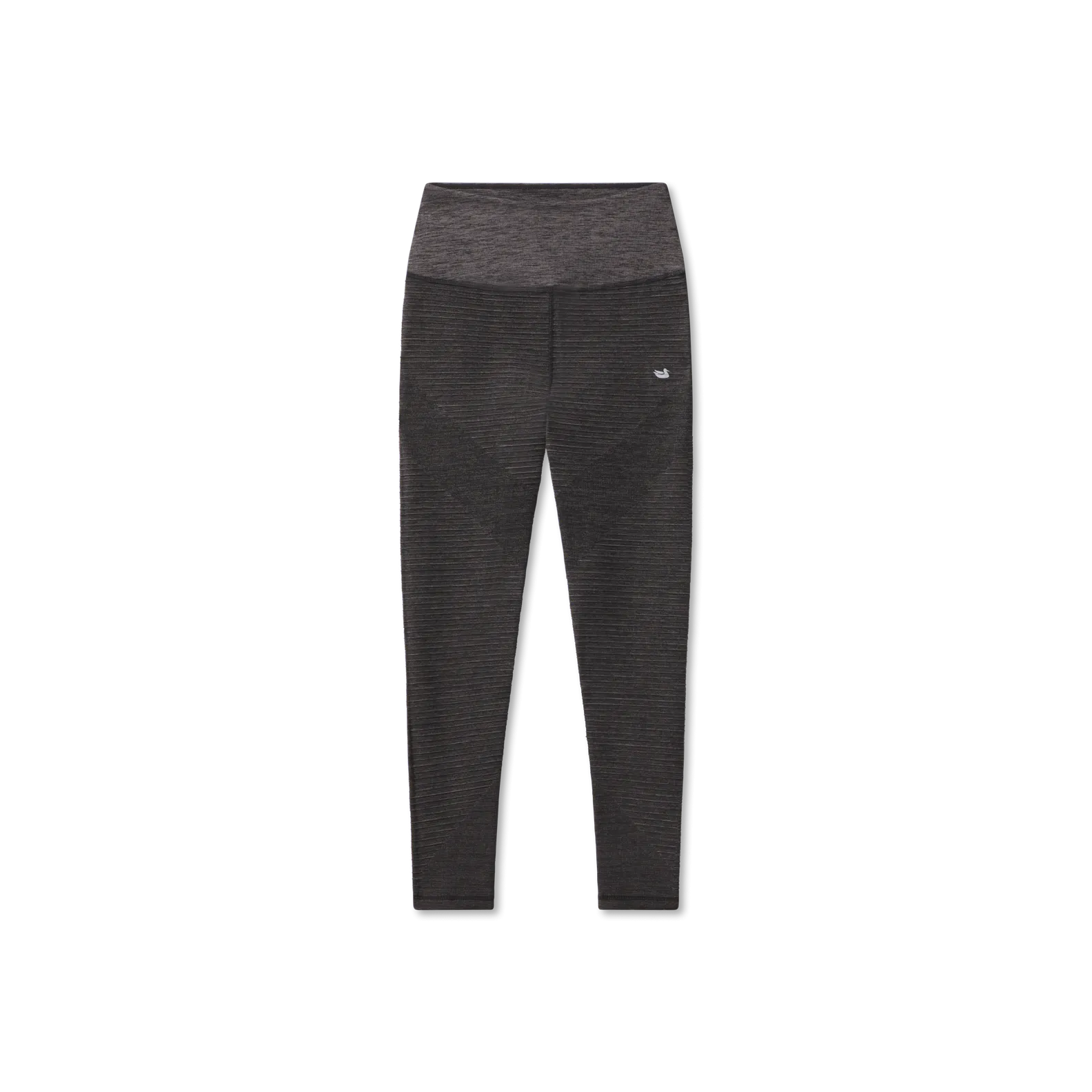 FieldTec Brooke Heathered Performance Legging