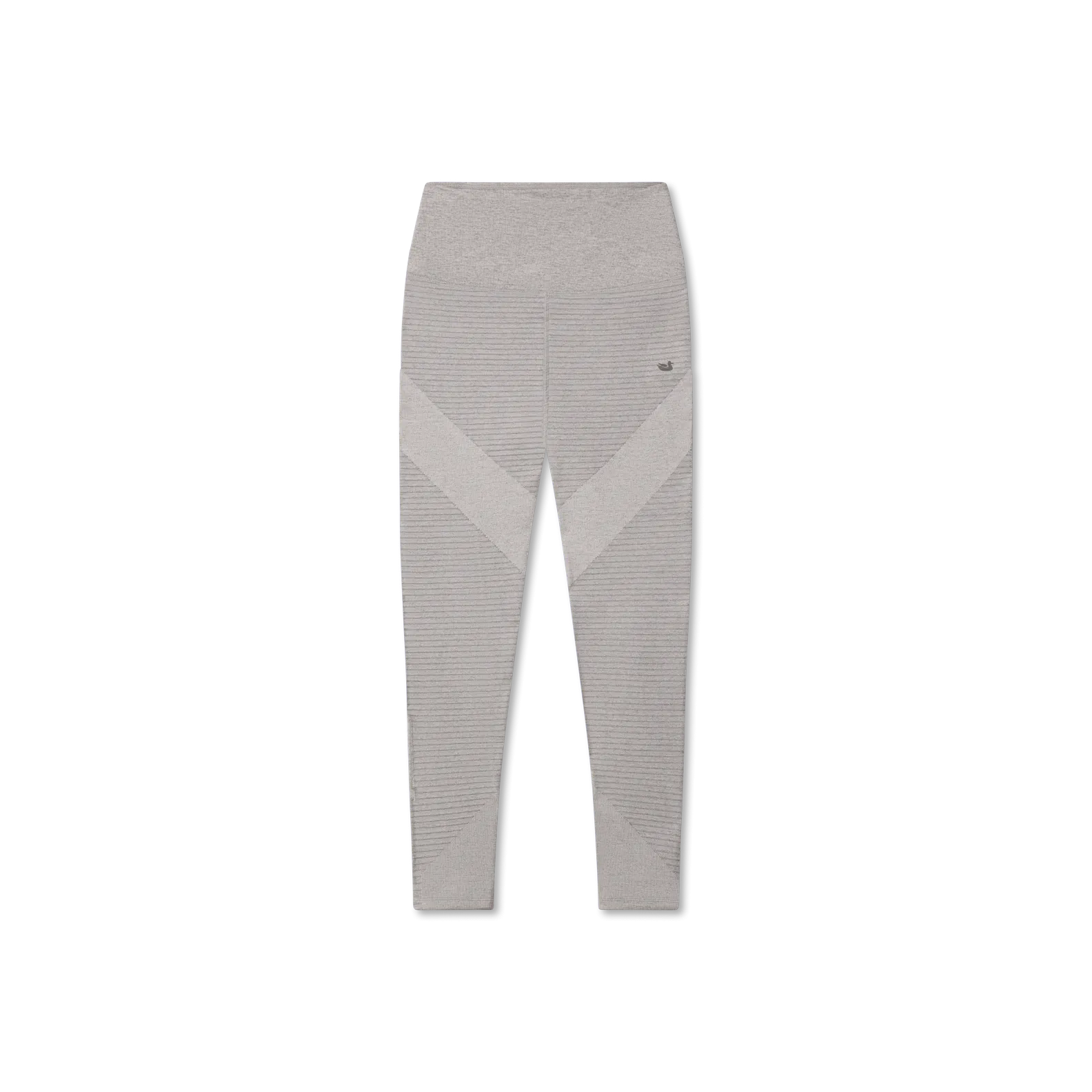 FieldTec Brooke Heathered Performance Legging