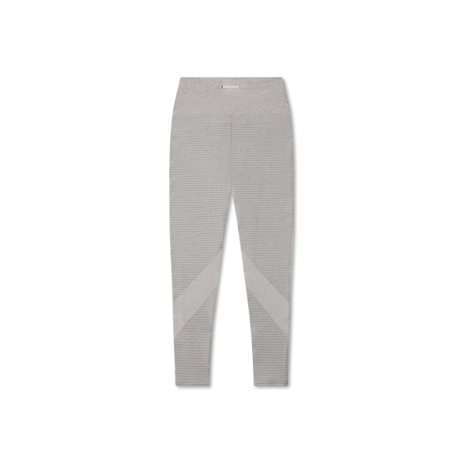 FieldTec Brooke Heathered Performance Legging