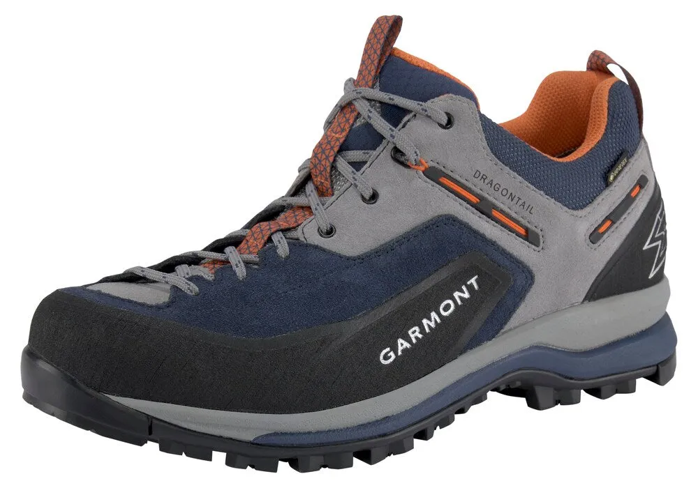 Garmont Lace-Up Sports Shoes, Mixed Colors