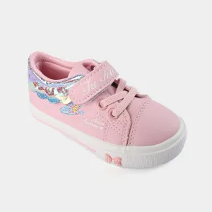 Girls Sneaker C5908-Pink