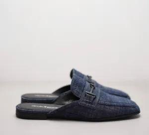 'Kennel & Schmenger' Glory Denim Slide