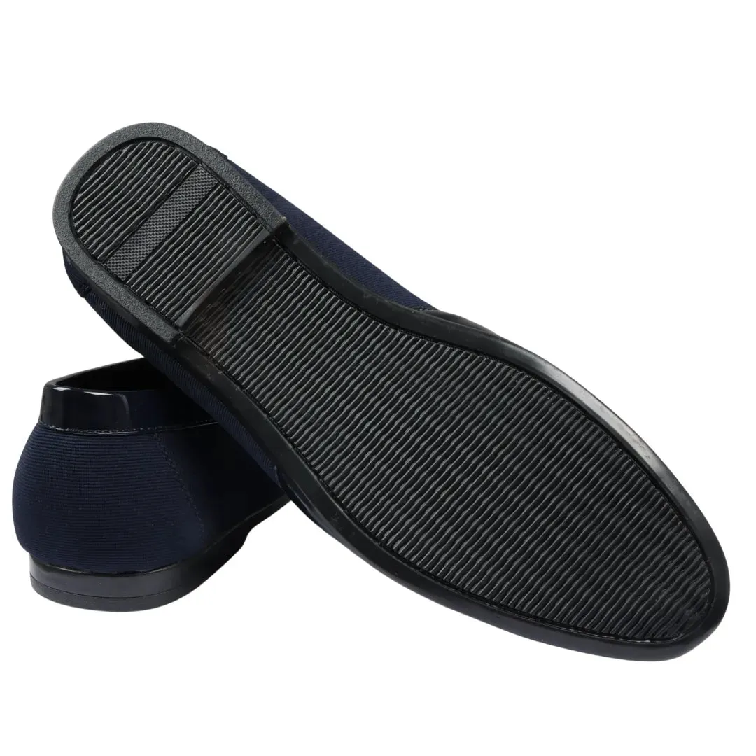 Men's Slip On Lightweight Loafer Shoes