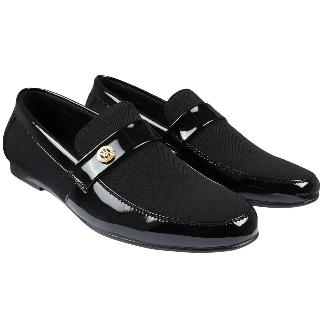 Men's Slip On Lightweight Loafer Shoes